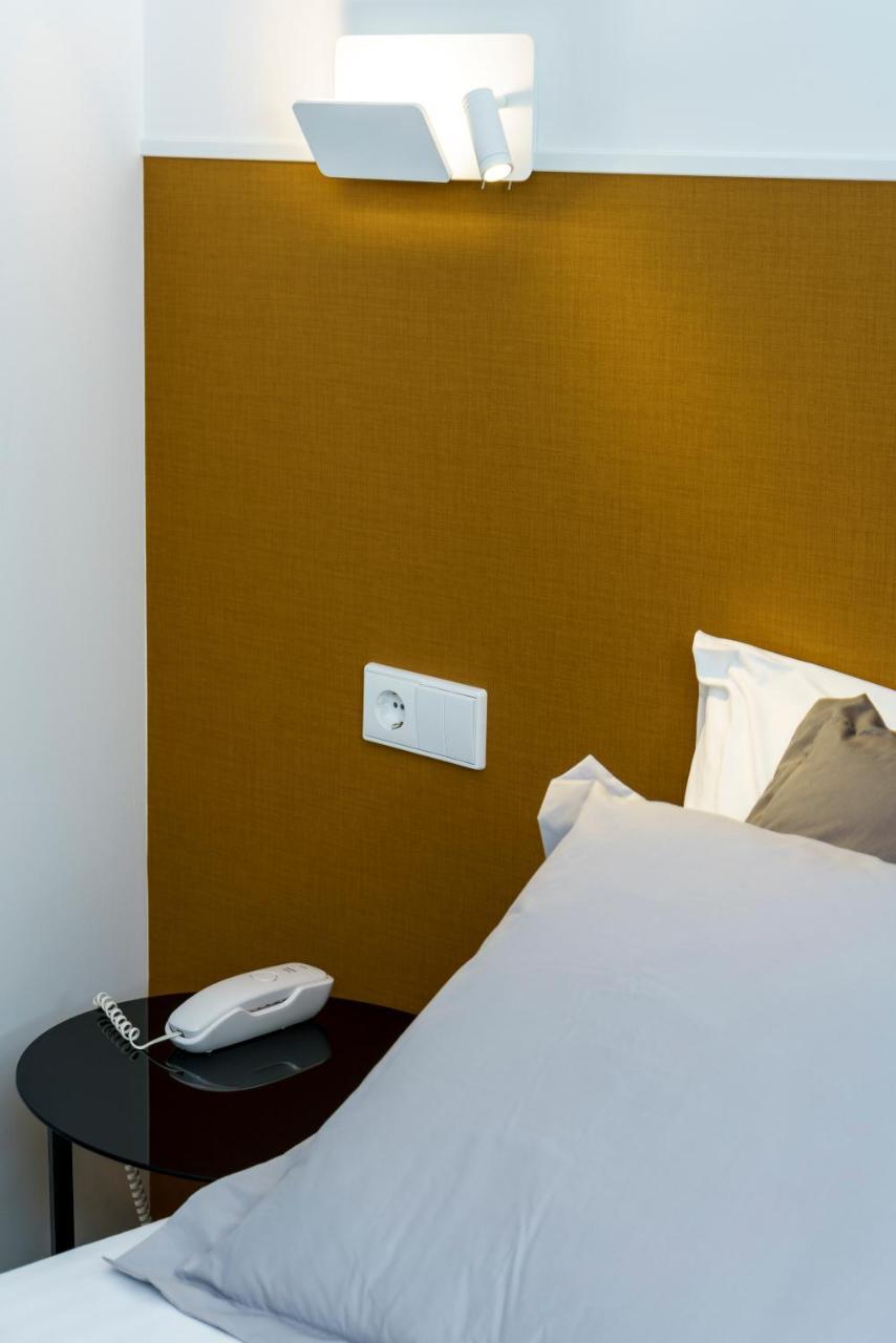 Hotel Concheiros Santiago de Compostela Exteriör bild